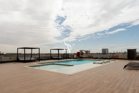 Apartment in Dubai Land, UAE 1 bedroom, 95 sq.m. № 715908 - photo 18