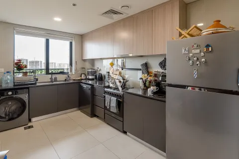 Apartment in Dubai Land, UAE 1 bedroom, 95 sq.m. № 715908 - photo 8
