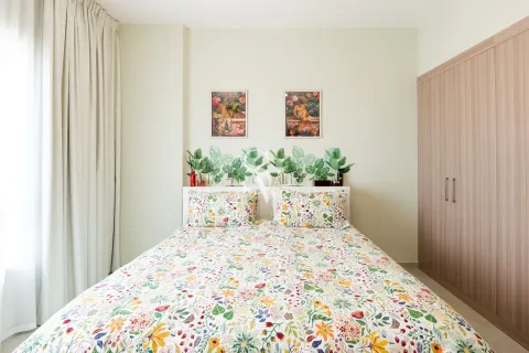 Apartment in Dubai Land, UAE 1 bedroom, 95 sq.m. № 715908 - photo 7