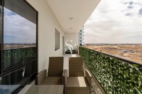 Apartment in Dubai Land, UAE 1 bedroom, 95 sq.m. № 715908 - photo 12