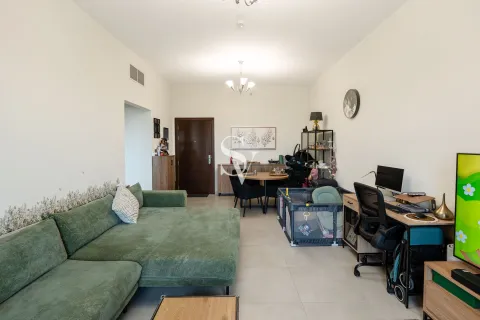 Apartment in Dubai Land, UAE 1 bedroom, 95 sq.m. № 715908 - photo 1