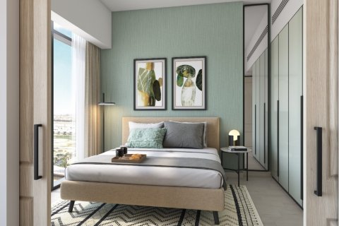 Apartment in GOLF GATE in Dubai, UAE 1 bedroom, 85 sq.m. № 637360 - photo 10