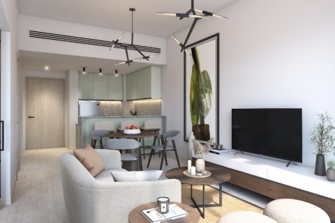 Apartment in GOLF GATE in Dubai, UAE 1 bedroom, 85 sq.m. № 637360 - photo 11