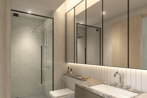 Apartment in GOLF GATE in Dubai, UAE 2 bedrooms, 105 sq.m. № 637361 - photo 7