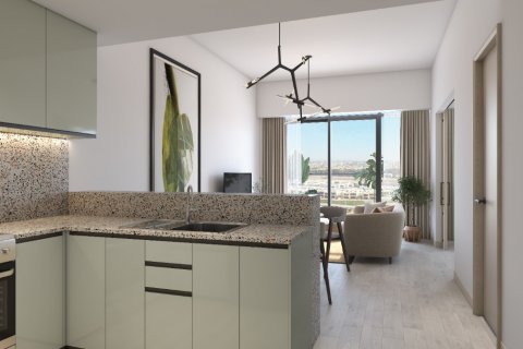Apartment in GOLF GATE in Dubai, UAE 2 bedrooms, 105 sq.m. № 637361 - photo 3