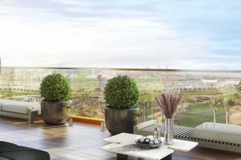 Apartment in GOLF GATE in Dubai, UAE 2 bedrooms, 105 sq.m. № 637361 - photo 13