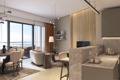 Apartment in GOLF GATE in Dubai, UAE 2 bedrooms, 105 sq.m. № 637361 - photo 2