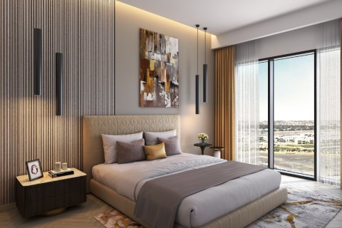 Apartment in GOLF GATE in Dubai, UAE 2 bedrooms, 105 sq.m. № 637361 - photo 1