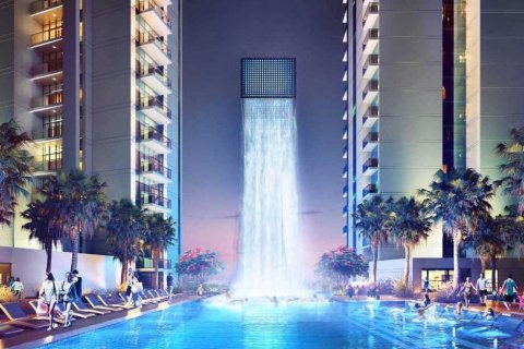 Apartment in GOLF GATE in Dubai, UAE 2 bedrooms, 105 sq.m. № 637361 - photo 12