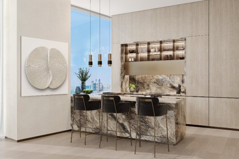 Střešní byt v LIV LUX v Dubai Marina, SAE 4 ložnice, 675 m² Č.: 637298 - fotografie 2