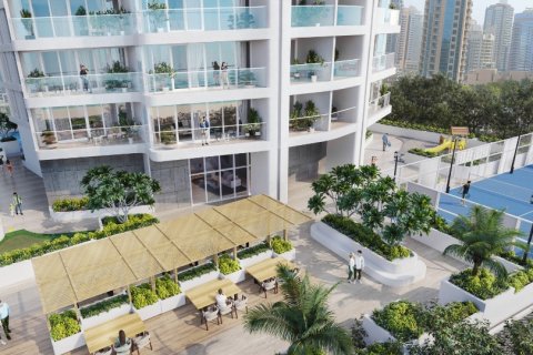 Střešní byt v LIV LUX v Dubai Marina, SAE 4 ložnice, 675 m² Č.: 637298 - fotografie 13