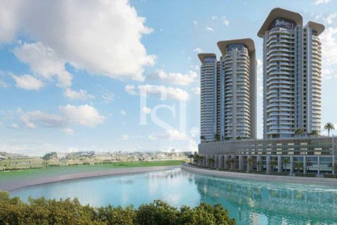 Apartment i Al Reem Island, Abu Dhabi, UAE 2 soveværelser, 123 kvm № 717301