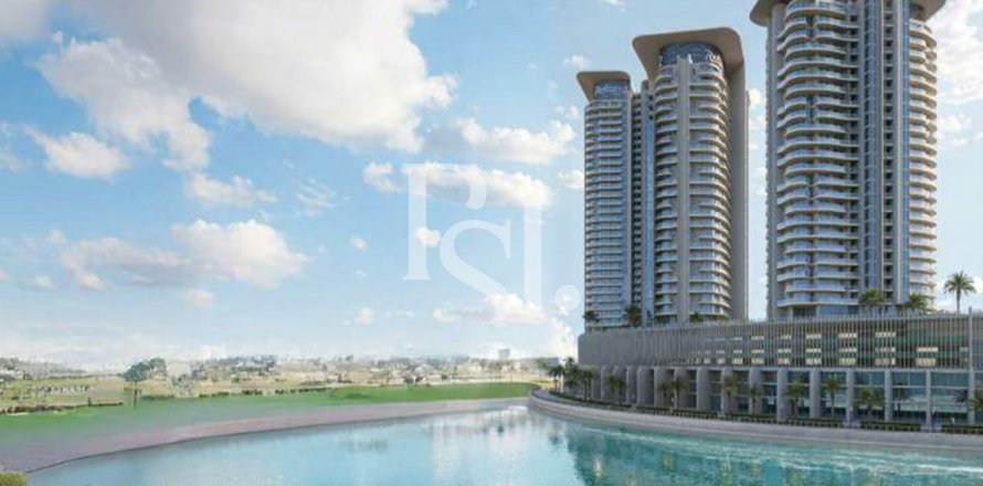 Lakás itt: Al Reem Island, Abu Dhabi, EAE, 2 hálószoba, 123 m², azonosító: 717301