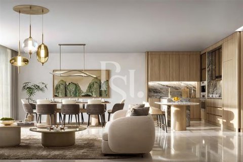 Al Reem Island, Abu Dhabi, BAE’de daire 1 yatak odası, 105 m&sup2; No 717300