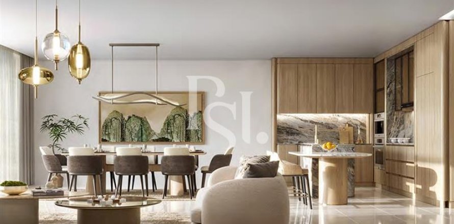 Lakás itt: Al Reem Island, Abu Dhabi, EAE, 1 hálószoba, 105 m², azonosító: 717300