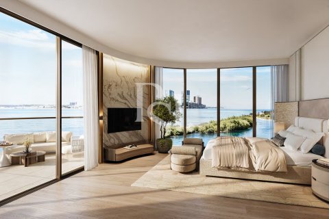 Lakás itt: Al Reem Island, Abu Dhabi, EAE, 1 hálószoba, 105 m², azonosító: 717300 - fénykép 3