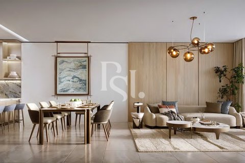 Lakás itt: Al Reem Island, Abu Dhabi, EAE, 1 hálószoba, 105 m², azonosító: 717300 - fénykép 2