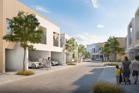 Villa zum Verkauf in Dubai Land, Dubai, VAE 4 Schlafzimmer, 156 m2 Nr. 717299 - Foto 3