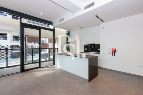 Lakás itt: Al Reem Island, Abu Dhabi, EAE, 1 hálószoba, 68 m², azonosító: 717297 - fénykép 2