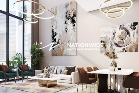 דירה למכירה ב Abu Dhabi, איחוד האמירויות  2 חדרי שינה, 89 מ"ר, מספר 656946 - תמונה 2