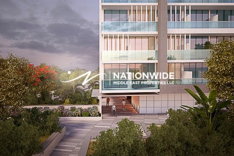 דירה למכירה ב Abu Dhabi, איחוד האמירויות  2 חדרי שינה, 89 מ"ר, מספר 656946 - תמונה 10