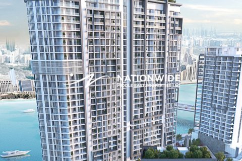 דירה למכירה ב Abu Dhabi, איחוד האמירויות  2 חדרי שינה, 89 מ"ר, מספר 656946 - תמונה 1