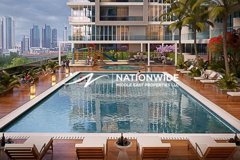 דירה למכירה ב Abu Dhabi, איחוד האמירויות  2 חדרי שינה, 89 מ"ר, מספר 656946 - תמונה 9