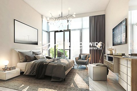 דירה למכירה ב Abu Dhabi, איחוד האמירויות  2 חדרי שינה, 89 מ"ר, מספר 656946 - תמונה 6