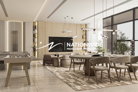Apartament në Abu Dhabi, Emiratet e Bashkuara Arabe 3 dhoma gjumi, 188 m2. № 656951 - Foto 5