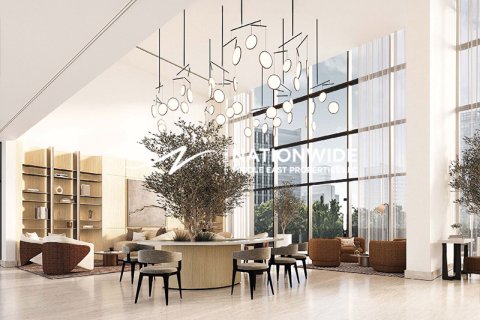 Apartament në Abu Dhabi, Emiratet e Bashkuara Arabe 3 dhoma gjumi, 188 m2. № 656951 - Foto 3