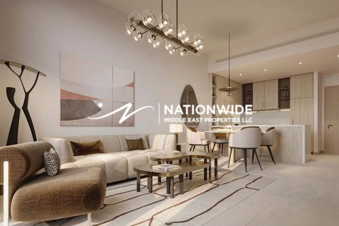 Apartament në Abu Dhabi, Emiratet e Bashkuara Arabe 3 dhoma gjumi, 188 m2. № 656951 - Foto 4