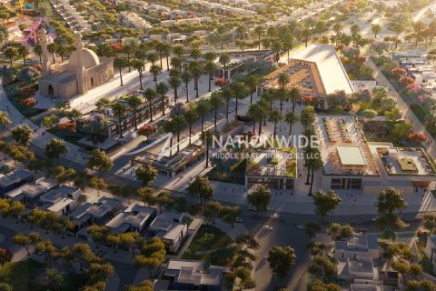 Apartament në Abu Dhabi, Emiratet e Bashkuara Arabe 3 dhoma gjumi, 188 m2. № 656951 - Foto 1