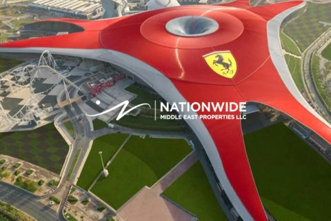 Apartament de vânzare în Abu Dhabi, EAU 1 dormitor, 77 mp.  №656949 - poză 10