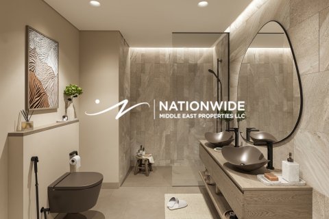 Apartament de vânzare în Abu Dhabi, EAU 1 dormitor, 77 mp.  №656949 - poză 7