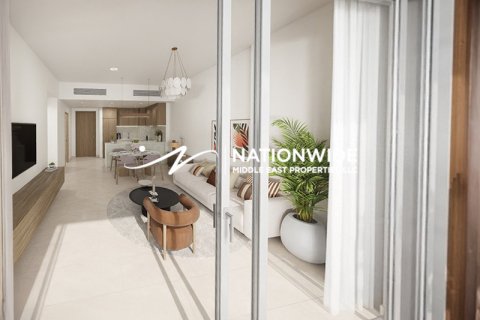 Dzīvoklis Abu Dhabijā, AAE 1 istaba, 76 m2 Nr. 656947 - attēls 5