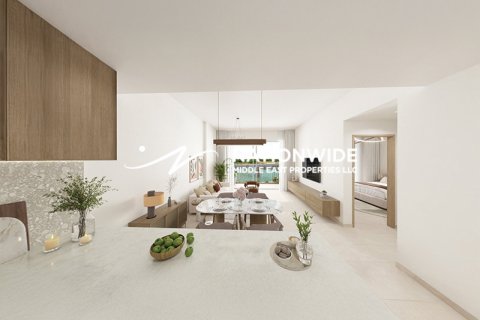 Dzīvoklis Abu Dhabijā, AAE 1 istaba, 76 m2 Nr. 656947 - attēls 2