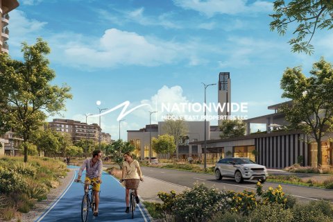 Dzīvoklis Abu Dhabijā, AAE 1 istaba, 76 m2 Nr. 656947 - attēls 12