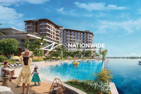 Dzīvoklis Abu Dhabijā, AAE 1 istaba, 76 m2 Nr. 656947 - attēls 17