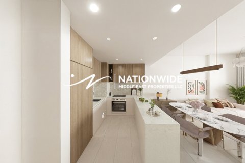 Dzīvoklis Abu Dhabijā, AAE 1 istaba, 76 m2 Nr. 656947 - attēls 4