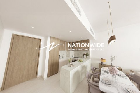 Dzīvoklis Abu Dhabijā, AAE 1 istaba, 76 m2 Nr. 656947 - attēls 6