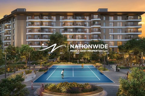 Dzīvoklis Abu Dhabijā, AAE 1 istaba, 76 m2 Nr. 656947 - attēls 13