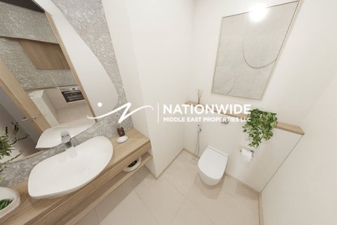 Dzīvoklis Abu Dhabijā, AAE 1 istaba, 76 m2 Nr. 656947 - attēls 10