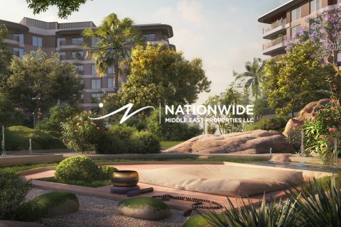 Dzīvoklis Abu Dhabijā, AAE 1 istaba, 76 m2 Nr. 656947 - attēls 11