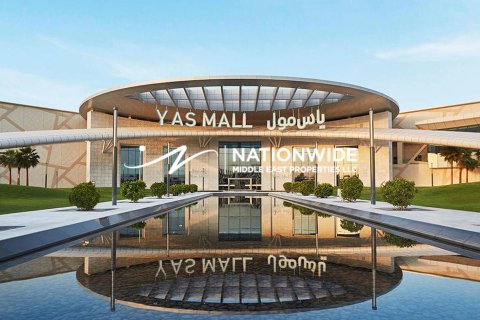 Dzīvoklis Abu Dhabijā, AAE 1 istaba, 76 m2 Nr. 656947 - attēls 19