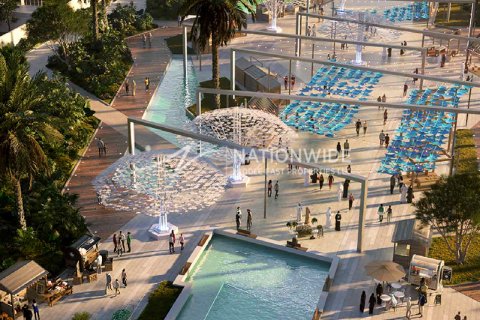 Huoneisto Abu Dhabi, Arabiemiraatit 3 makuuhuonetta, 179 m2 № 656950 - kuva 9