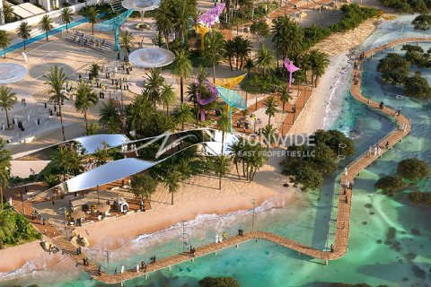 Huoneisto Abu Dhabi, Arabiemiraatit 3 makuuhuonetta, 179 m2 № 656950 - kuva 1