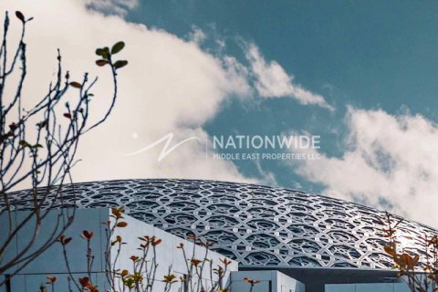 Dzīvoklis Abu Dhabijā, AAE 2 istabas, 115 m2 Nr. 656952 - attēls 9