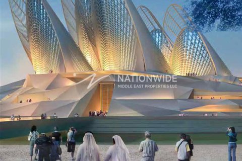 Dzīvoklis Abu Dhabijā, AAE 2 istabas, 115 m2 Nr. 656952 - attēls 11