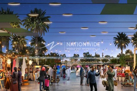 Dzīvoklis Abu Dhabijā, AAE 2 istabas, 115 m2 Nr. 656952 - attēls 13