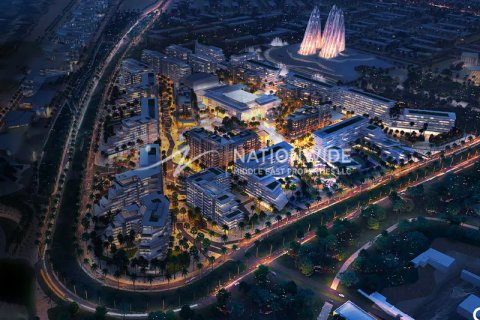 Dzīvoklis Abu Dhabijā, AAE 2 istabas, 115 m2 Nr. 656952 - attēls 1